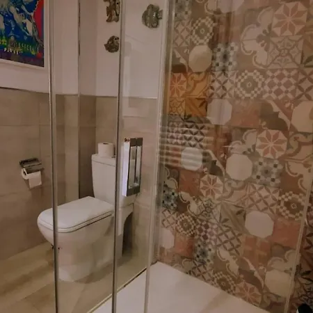 Lägenhet Vivienda Minca In La Herradura, Andalusien
