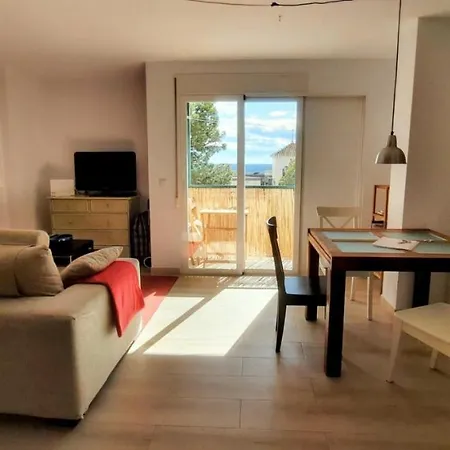 Vivienda Minca In La Herradura, Andalusien *