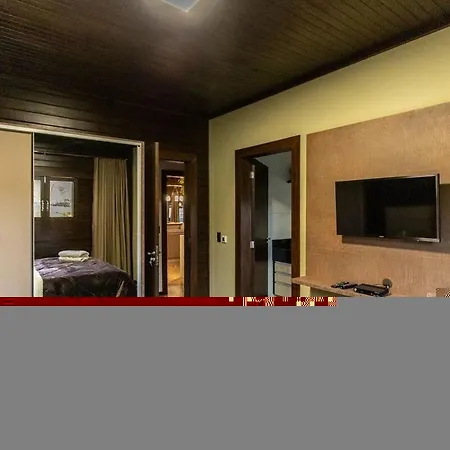 Lägenhet Vivienda Minca In La Herradura, Andalusien