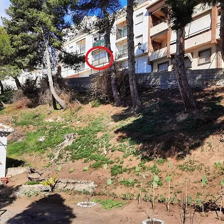 Vivienda Minca In La Herradura, Andalusien